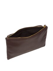 Pure Luxuries London Anya Nappa Leather Cross-Body Bag - Image 6 of 7