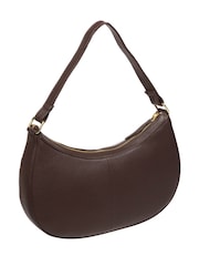 Pure Luxuries London Emma Nappa Leather Grab Bag - Image 3 of 6