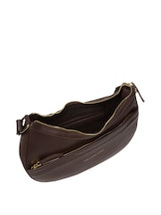 Pure Luxuries London Emma Nappa Leather Grab Bag - Image 5 of 6