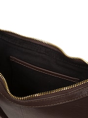 Pure Luxuries London Emma Nappa Leather Grab Bag - Image 6 of 6