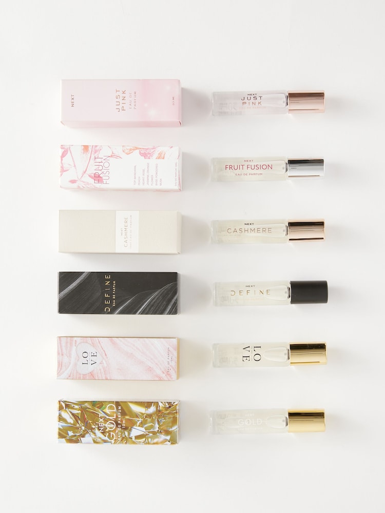 10ml Fragrance Discovery Collection Gift Set - Image 1 of 2