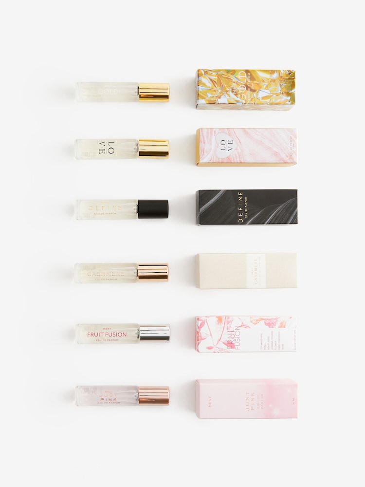 10ml Fragrance Discovery Collection Gift Set - Image 2 of 2