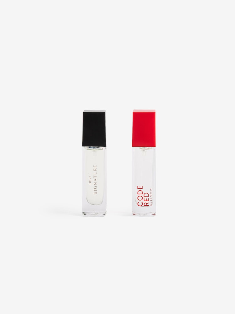 2 Pack 15ml Eau De Parfum Gift Set - Image 1 of 3