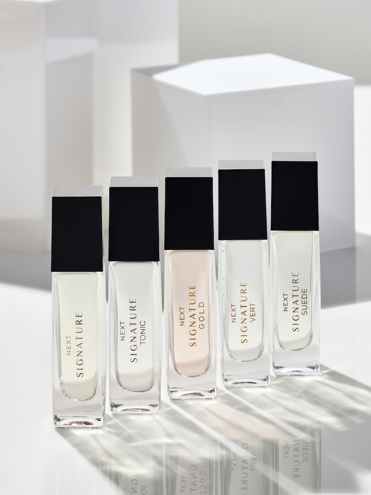 Set of 5 15ml Eau de Parfum Discovery Gift Set - Image 2 of 2