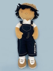Personalised Rag Doll, Joe by Babyblooms - Image 1 of 7