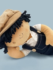 Personalised Rag Doll, Joe by Babyblooms - Image 2 of 7