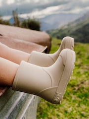 Igor Waterproof Yogi Wellies - Image 1 of 5