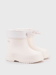 Igor Waterproof Bimbi Euri Ankle Wellies - Image 2 of 3