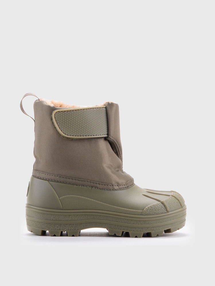 Igor Neu Waterproof Snow Boots - Image 1 of 4