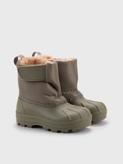 Igor Neu Waterproof Snow Boots - Image 2 of 4