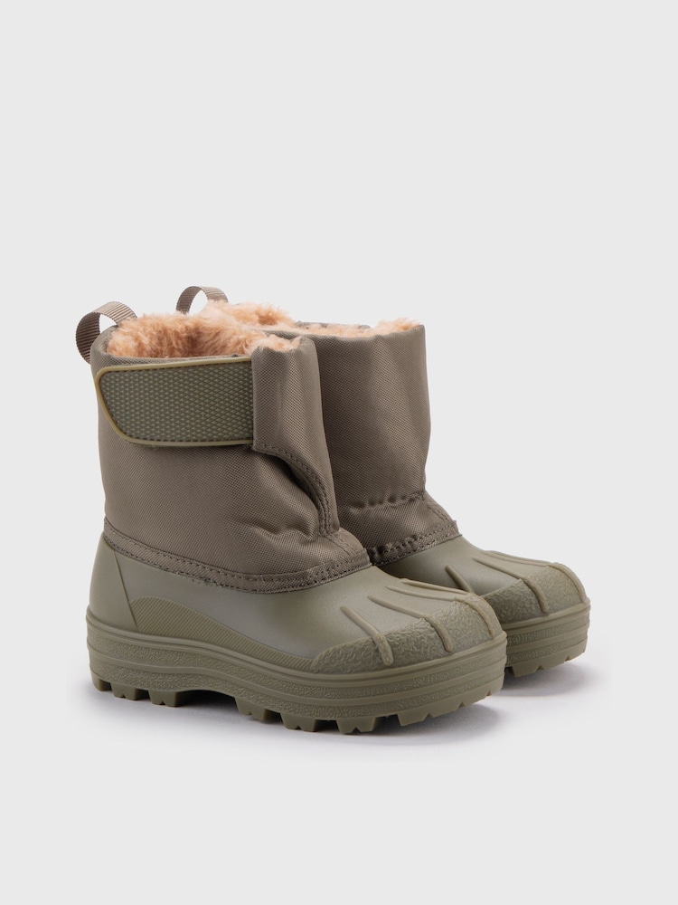 Igor Neu Waterproof Snow Boots - Image 2 of 4