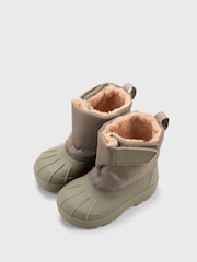 Igor Neu Waterproof Snow Boots - Image 3 of 4