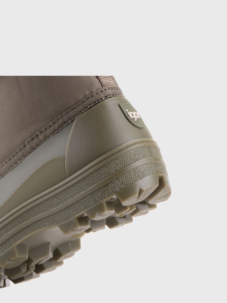Igor Neu Waterproof Snow Boots - Image 4 of 4