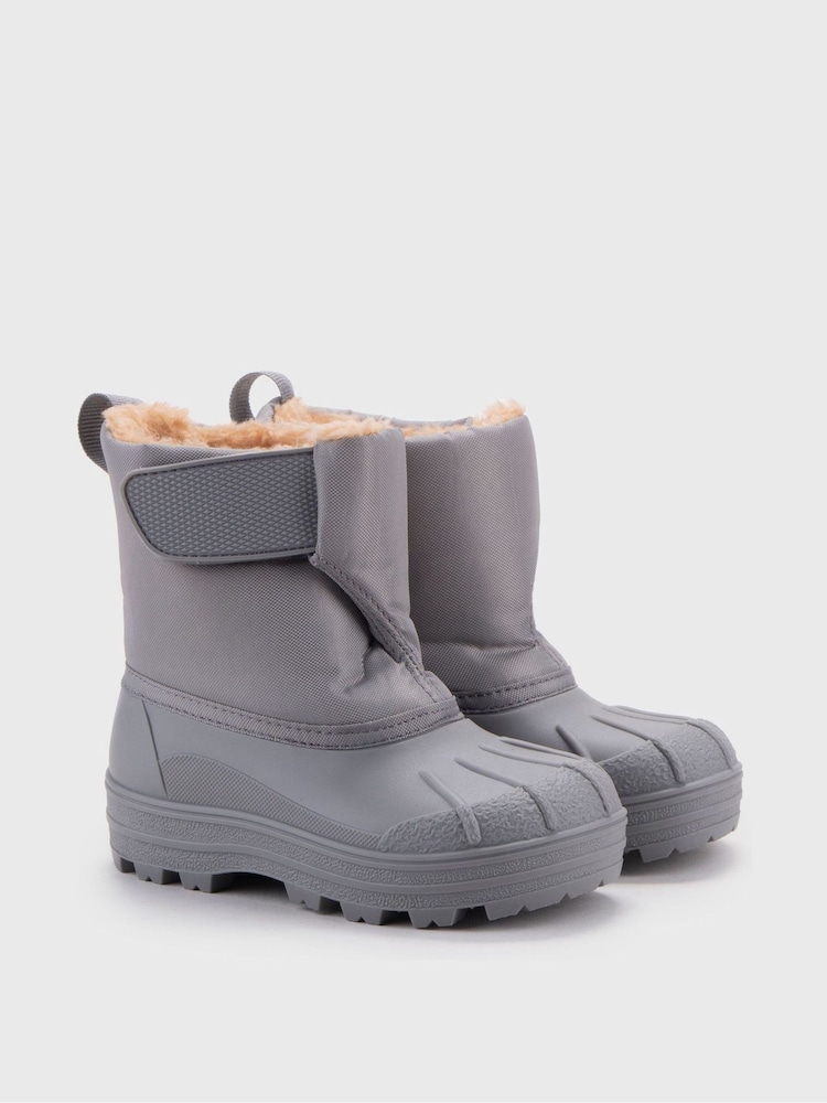 Igor Neu Waterproof Snow Boots - Image 1 of 3