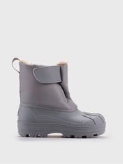 Igor Neu Waterproof Snow Boots - Image 2 of 3