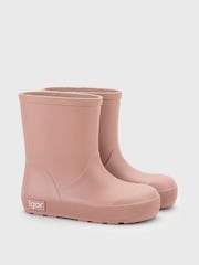 Igor Waterproof Yogi Wellies - Image 2 of 4