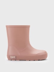 Igor Waterproof Yogi Wellies - Image 3 of 4