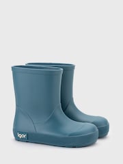 Igor Waterproof Yogi Wellies - Image 1 of 4