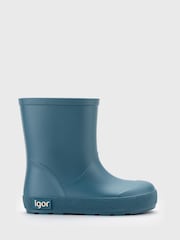 Igor Waterproof Yogi Wellies - Image 2 of 4