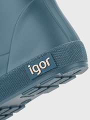 Igor Waterproof Yogi Wellies - Image 4 of 4