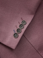 Pink Motionflex Stretch Jersey Blazer - Image 11 of 13