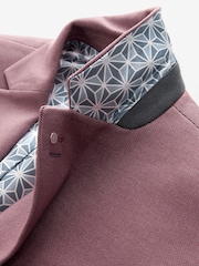 Pink Motionflex Stretch Jersey Blazer - Image 13 of 13