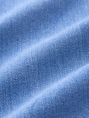 Bright Blue Supersoft Bootcut Jeans - Image 6 of 6