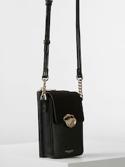 Luella Grey Zoe Phone Cross-Body Bag - Image 2 of 7