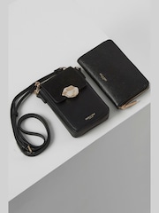 Luella Grey Zoe Phone Cross-Body Bag - Image 4 of 7