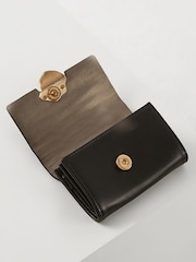 Luella Grey Charlie Black Purse - Image 2 of 4