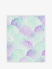Papel pintado con exterior de sirenas de 10 M - Imagen 2 de 4