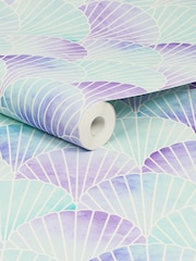Papel pintado con exterior de sirenas de 10 M - Imagen 4 de 4