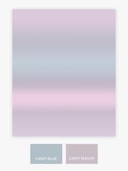Mermaid Ombre 10M Wallpaper - Imagen 3 de 4