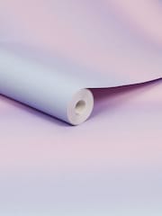 Mermaid Ombre 10M Wallpaper - Imagen 4 de 4