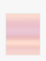 Pink Mermaid Ombre 10M Wallpaper - Image 2 of 4
