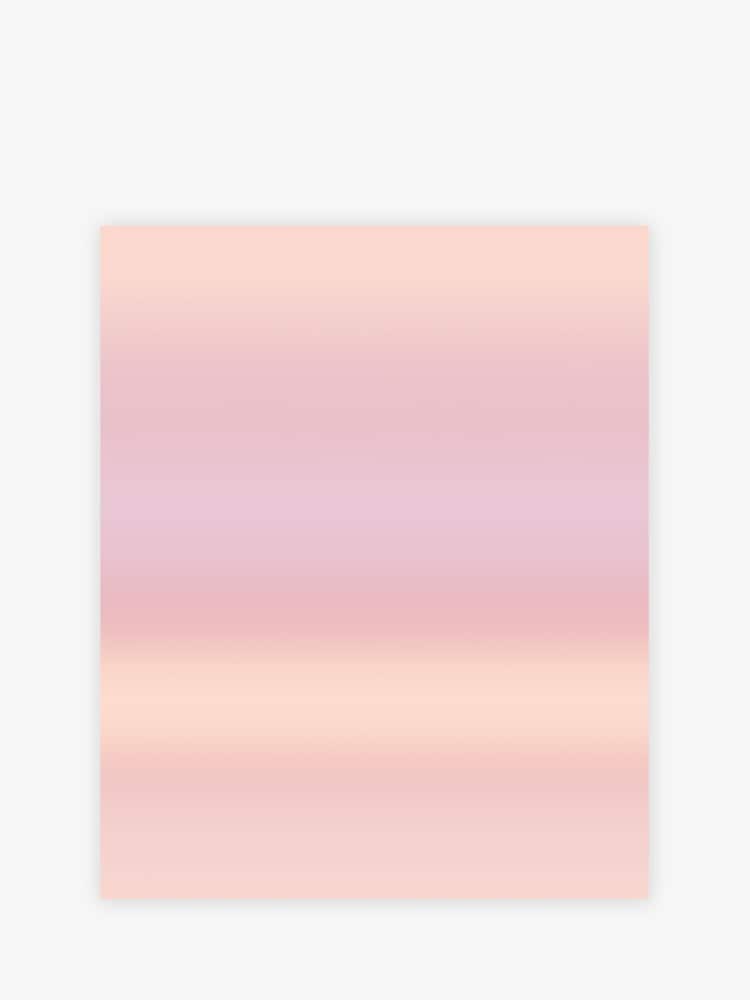 Pink Mermaid Ombre 10M Wallpaper - Image 2 of 4