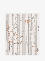 Grey Woodland 10M Wallpaper - Image 2 of 4