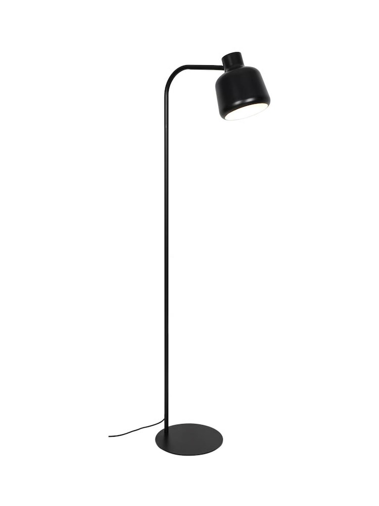 Nordlux Black Louella Floor Lamp - Image 2 of 5