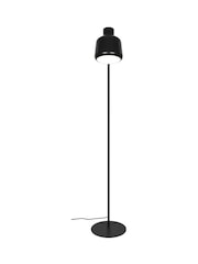 Nordlux Black Louella Floor Lamp - Image 3 of 5