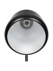 Nordlux Black Louella Floor Lamp - Image 4 of 5