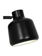 Nordlux Black Louella Floor Lamp - Image 5 of 5