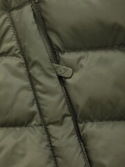 Animal Green Gunnar Mens Recycled Jacket - Image 6 of 6