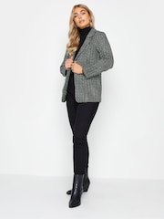 M&Co Black Boucle Blazer - Image 2 of 5