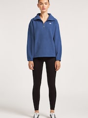4th Arq Blue Alix Half Zip Fleece - Image 1 of 6