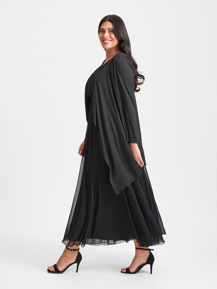 Jopica Scarlett &Jo Waterfall - Slika 4 iz 4 Jopica Scarlett &Jo Waterfall - Slika 4 iz 4