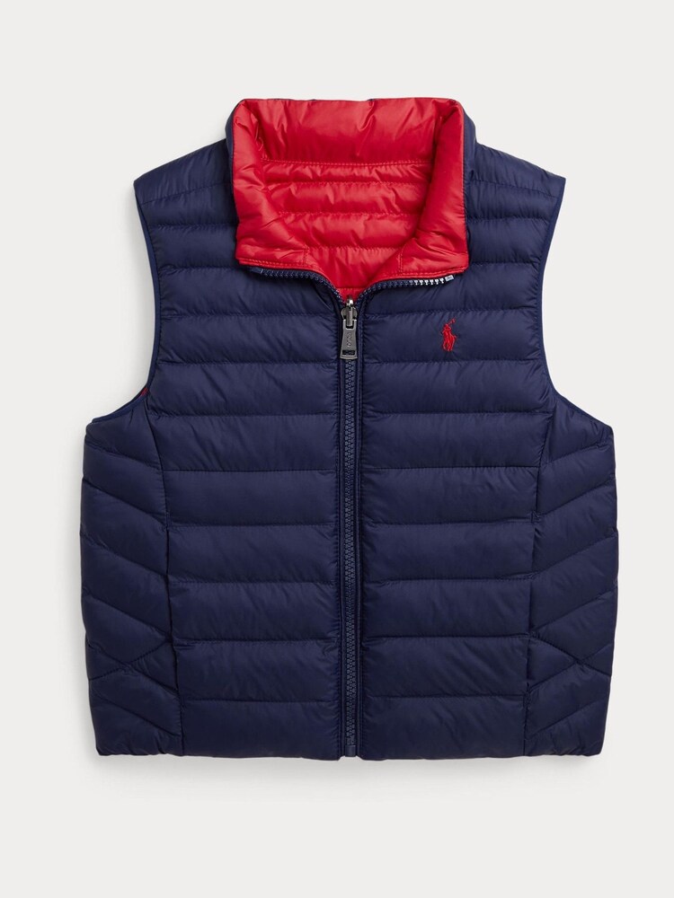 Polo Ralph Lauren Gilet - Image 1 of 3