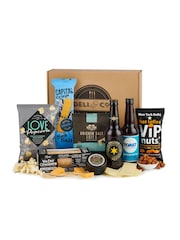 Spicers of Hythe Beer & Cheese Gift Box - Image 1 of 1