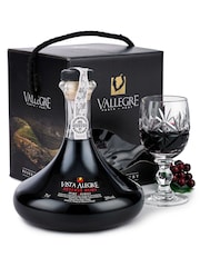Spicers of Hythe Vista Alegre Port Decanter - Image 1 of 1