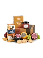 Spicers of Hythe Three Cheese Hamper - Image 1 of 1
