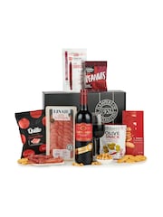 Spicers of Hythe Savoury Gift Box - Image 1 of 1